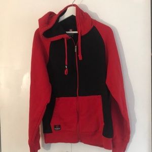 SouthPole Sweatshirt.